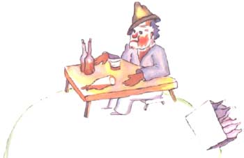 《小王子》-- 酒鬼