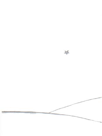 在我看来,这是世界上最美、也最凄凉的景色。